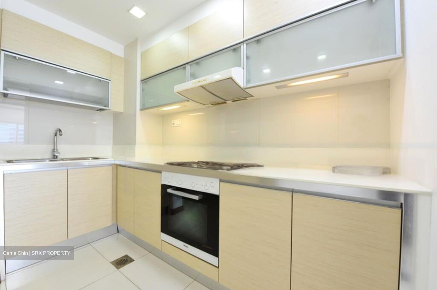 The Sail @ Marina Bay (D1), Apartment #448091431